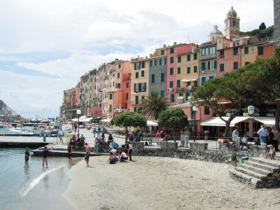 Cinque Terre